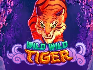 Wild Wild Tiger